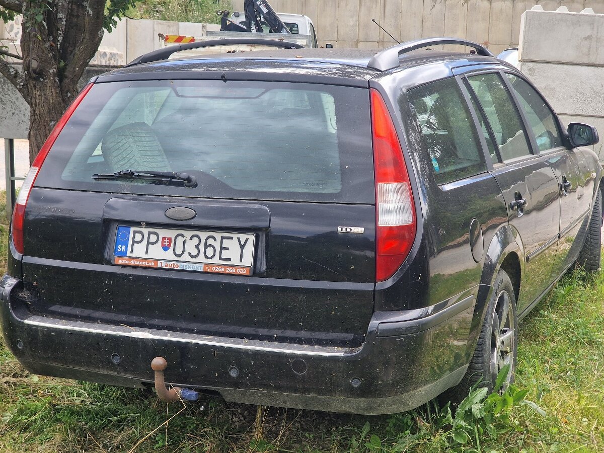 Mondeo - 2