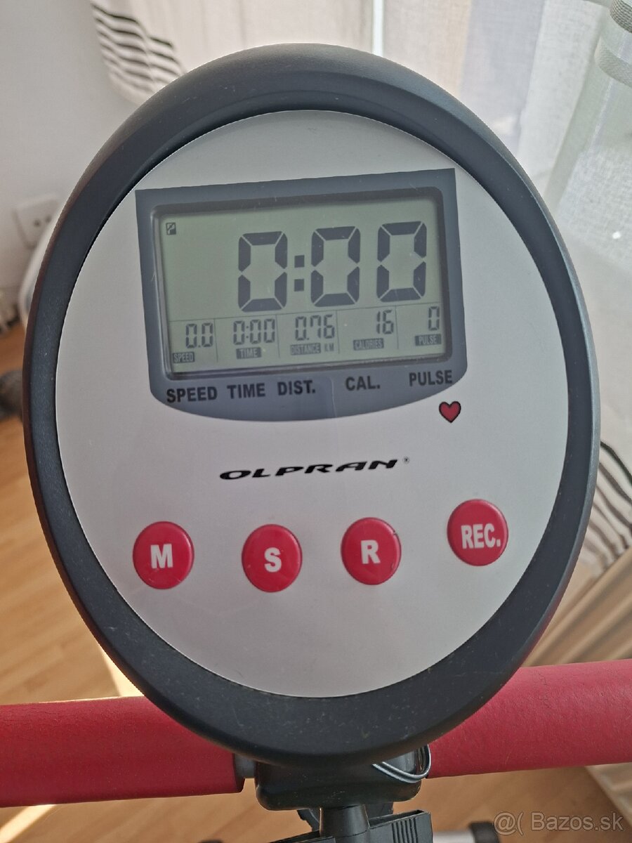 Predám - 2