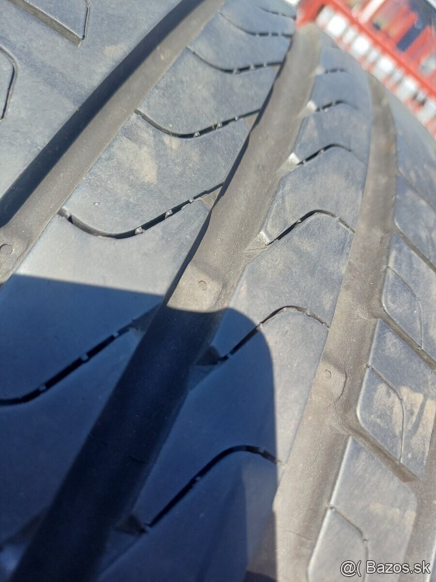 215/55 r17 letné pneumatiky, Pirelli - 2