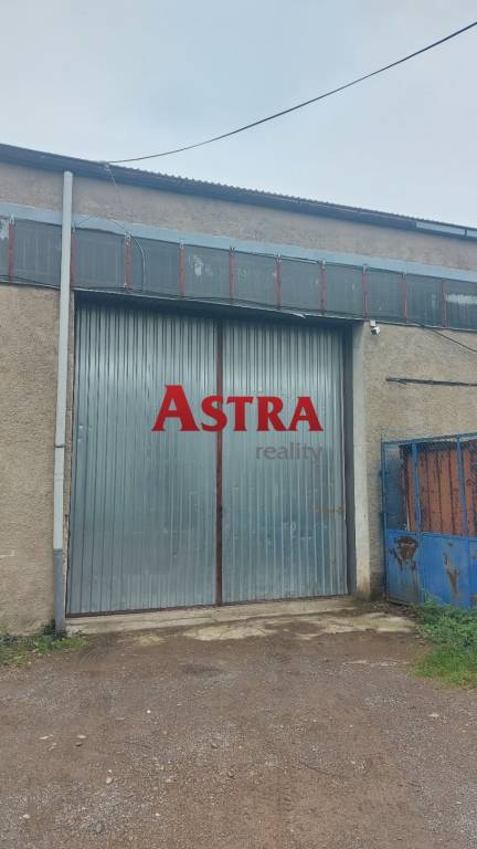 NA PRENÁJOM SKLADOVÉ PRIESTORY 400 m², KOŠICE - Widok 2