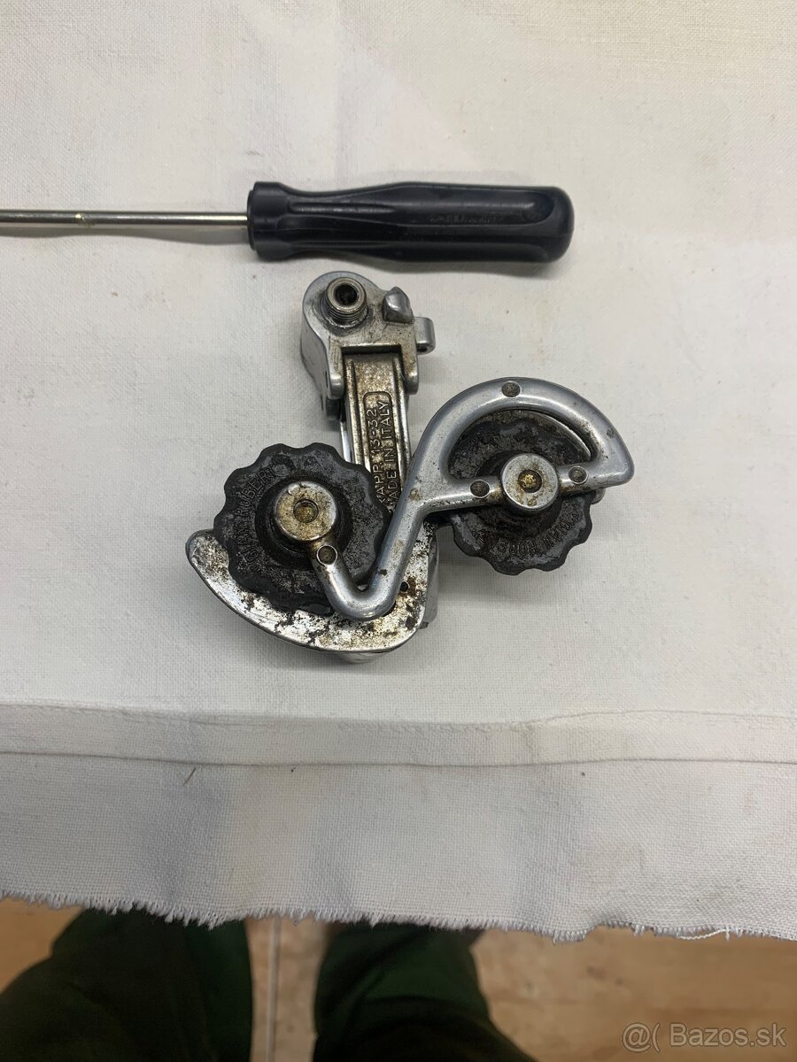 Campagnolo - 2