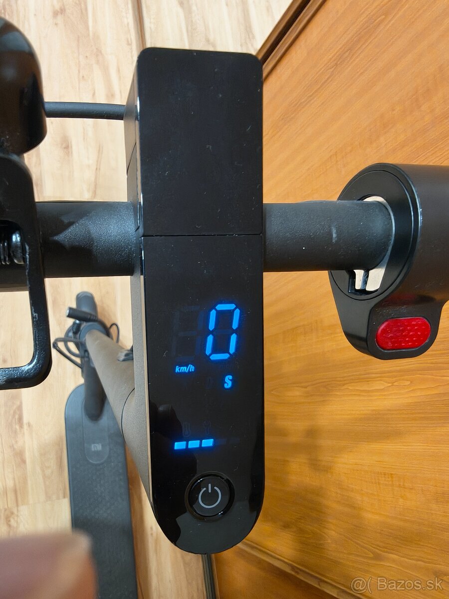 mi electric scooter pro 2 - 2