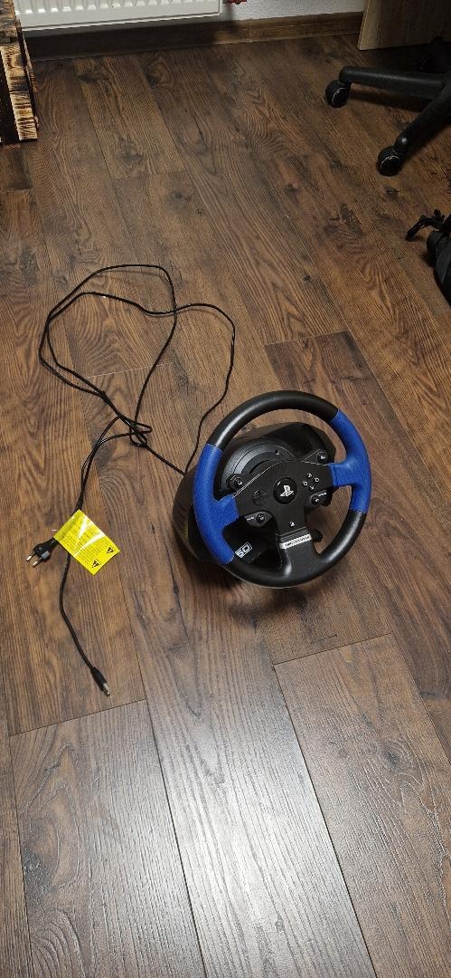 Thrustmaster T150 - 2