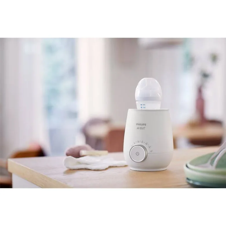 Ohrievač fliaš Philips Avent - 2