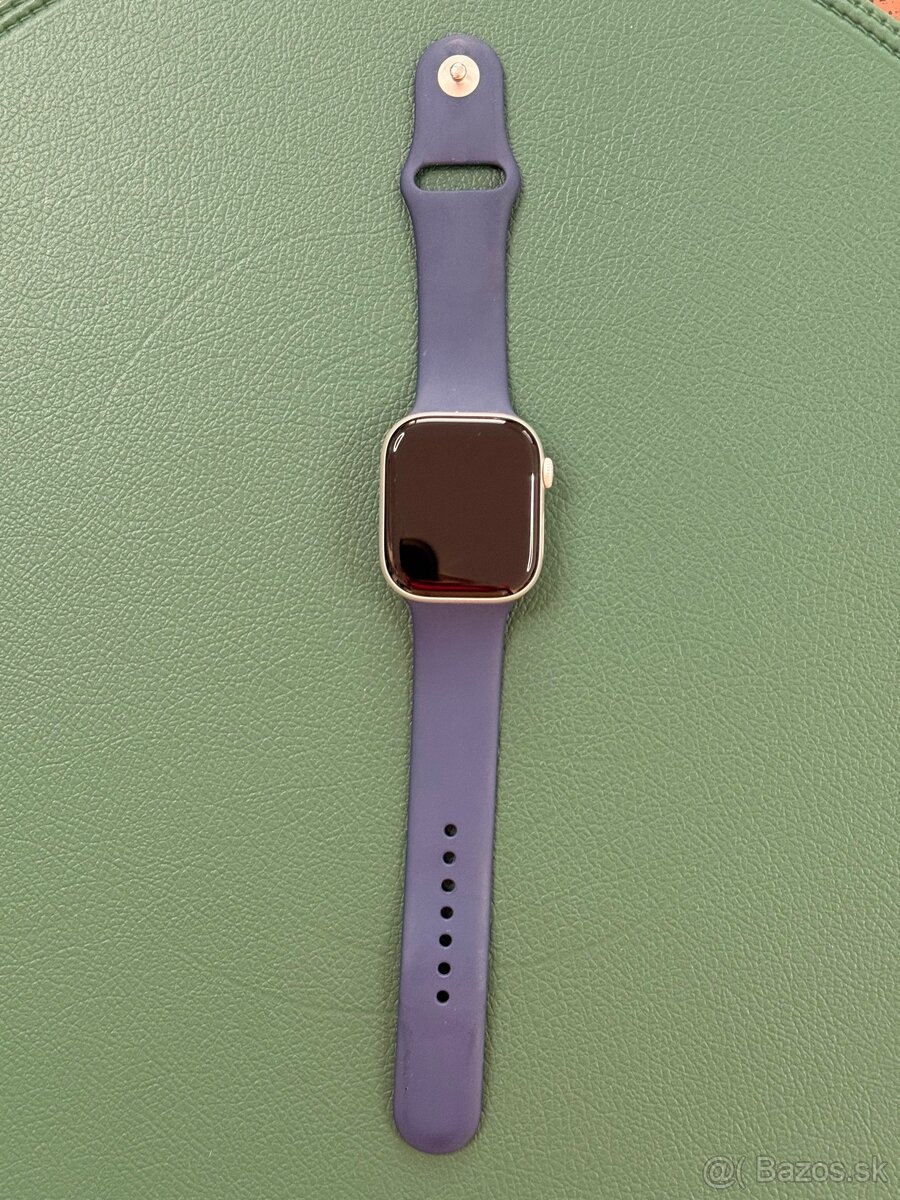 Applewatch series 10 - 2