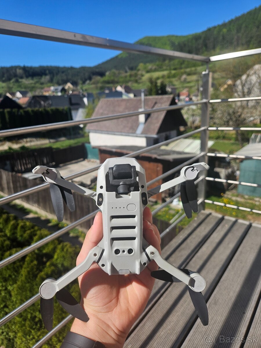 Dji mini 2 fly more combo - 2