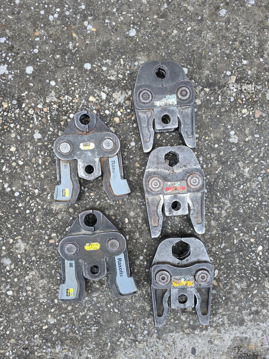 Hilti NPR 32-A - 2