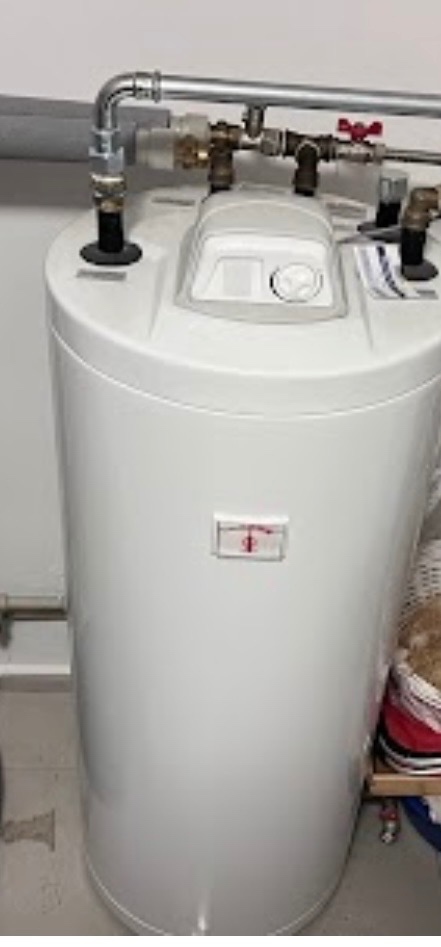 Elektrokotol 15kw - 2