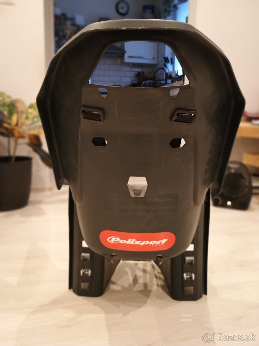 Predám sedačku na bicykel - 2