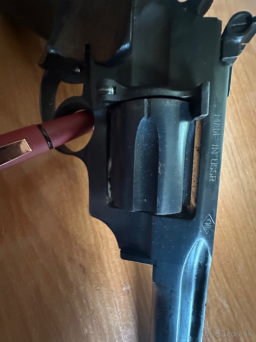 NAGANT - 2