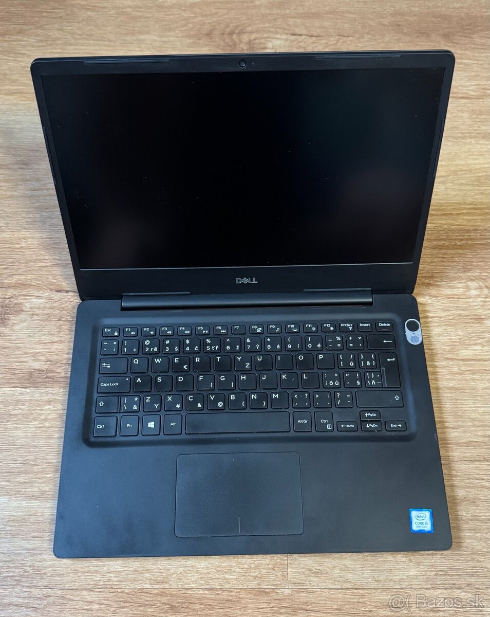 Dell Vostro 5481 /CPU i5 /16GB RAM /256GB SSD - 2