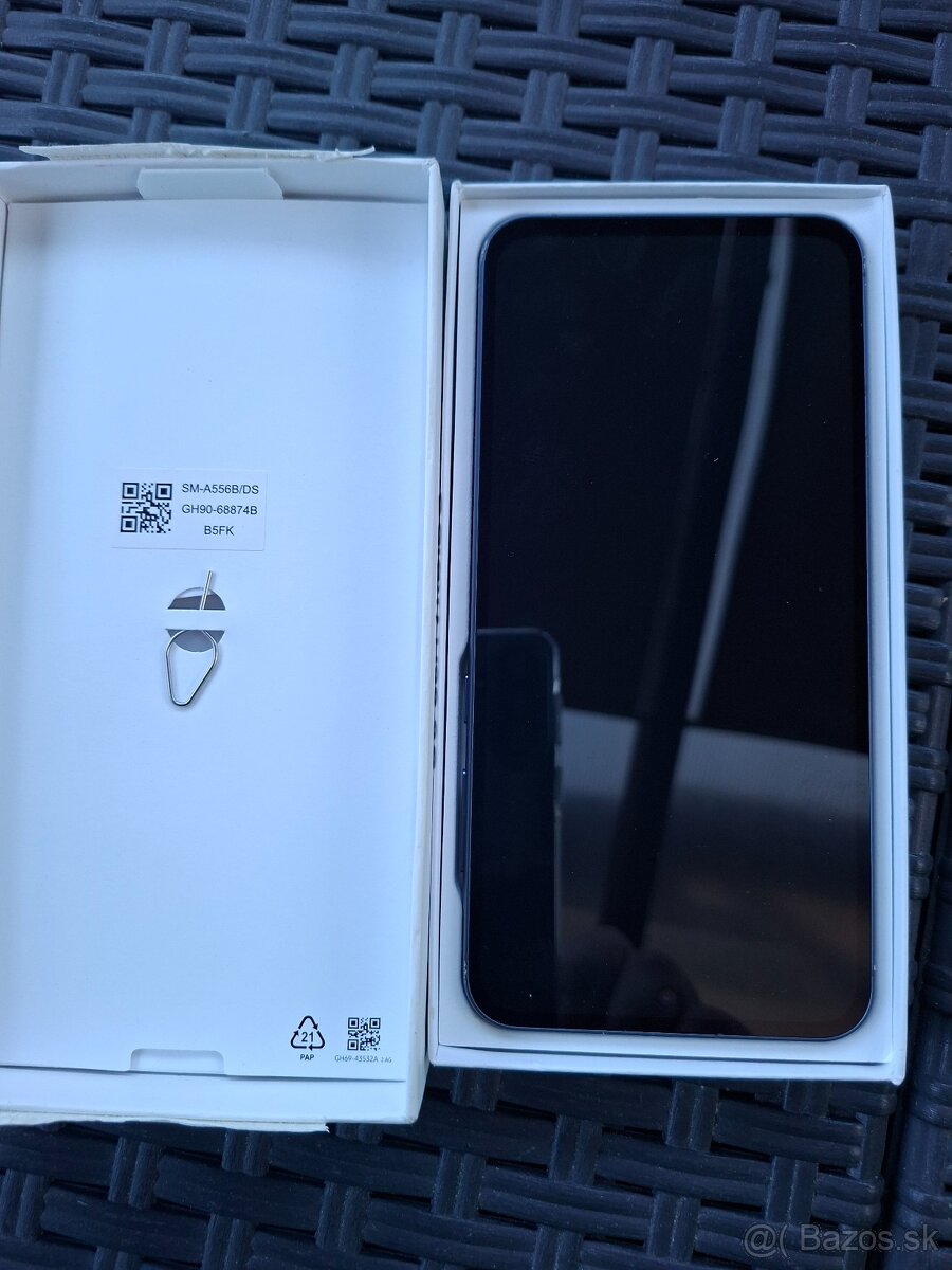 Samsung galaxy a55 256gb - 2