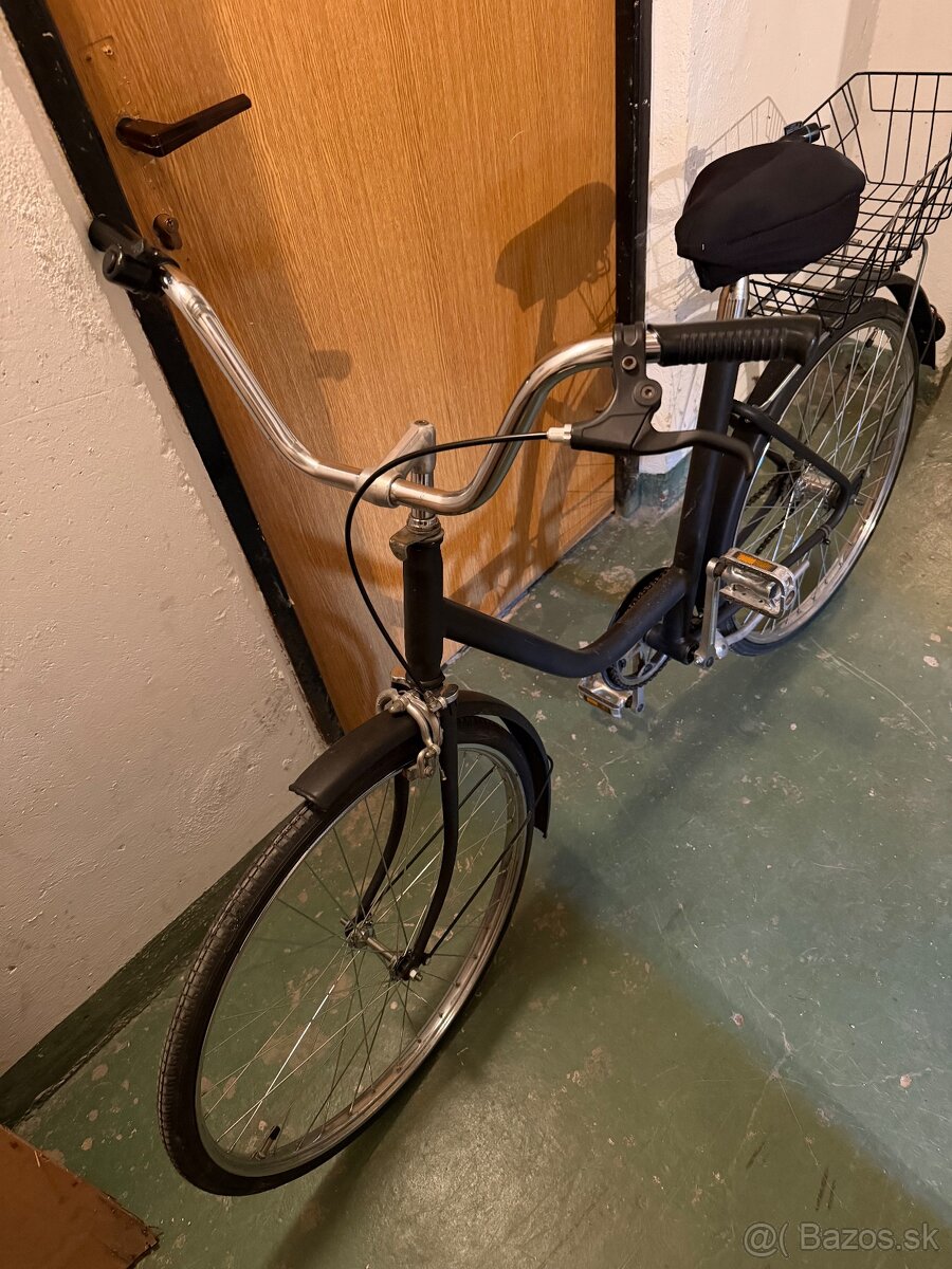 Predám retro bicykel - 2