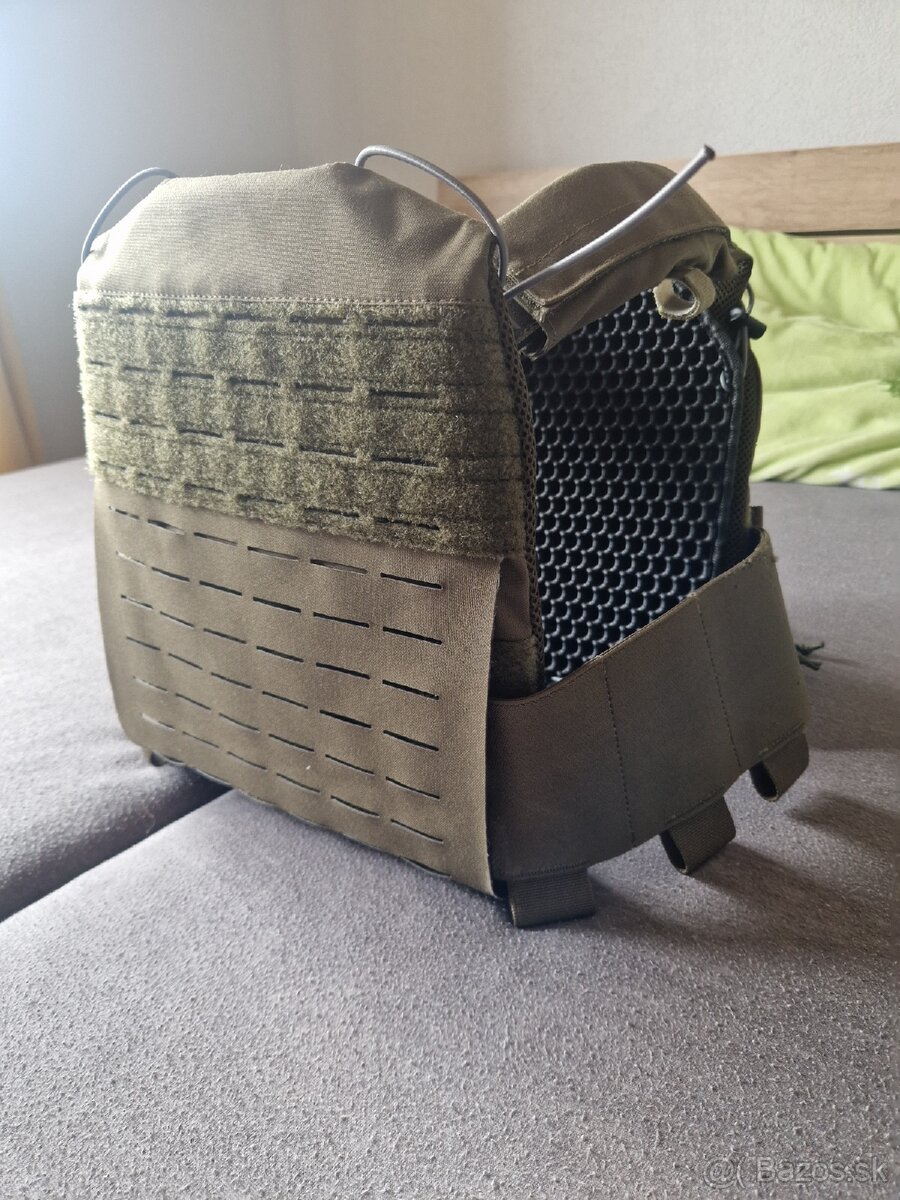 Airsoft Plate carrier Vesta - 2