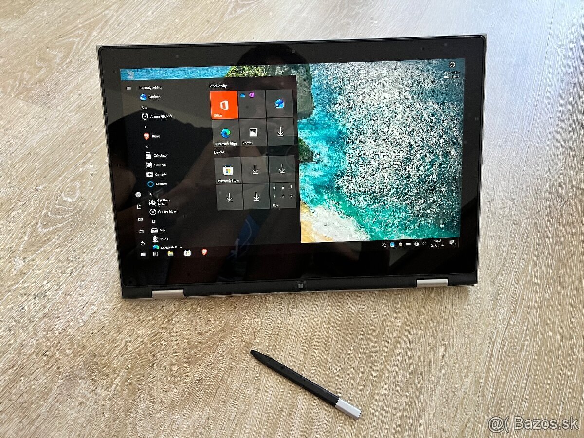 Predam Dell Inspirion 7438 - 2