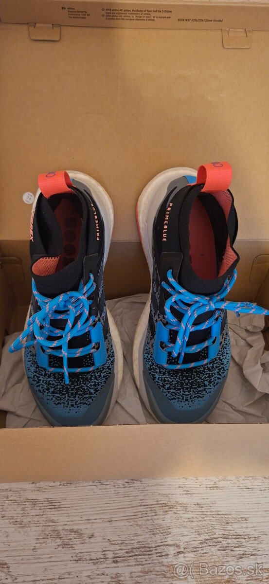 Tenisky adidas - 2