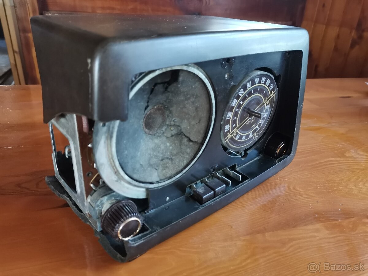 TESLA 315A SONATINA - 2
