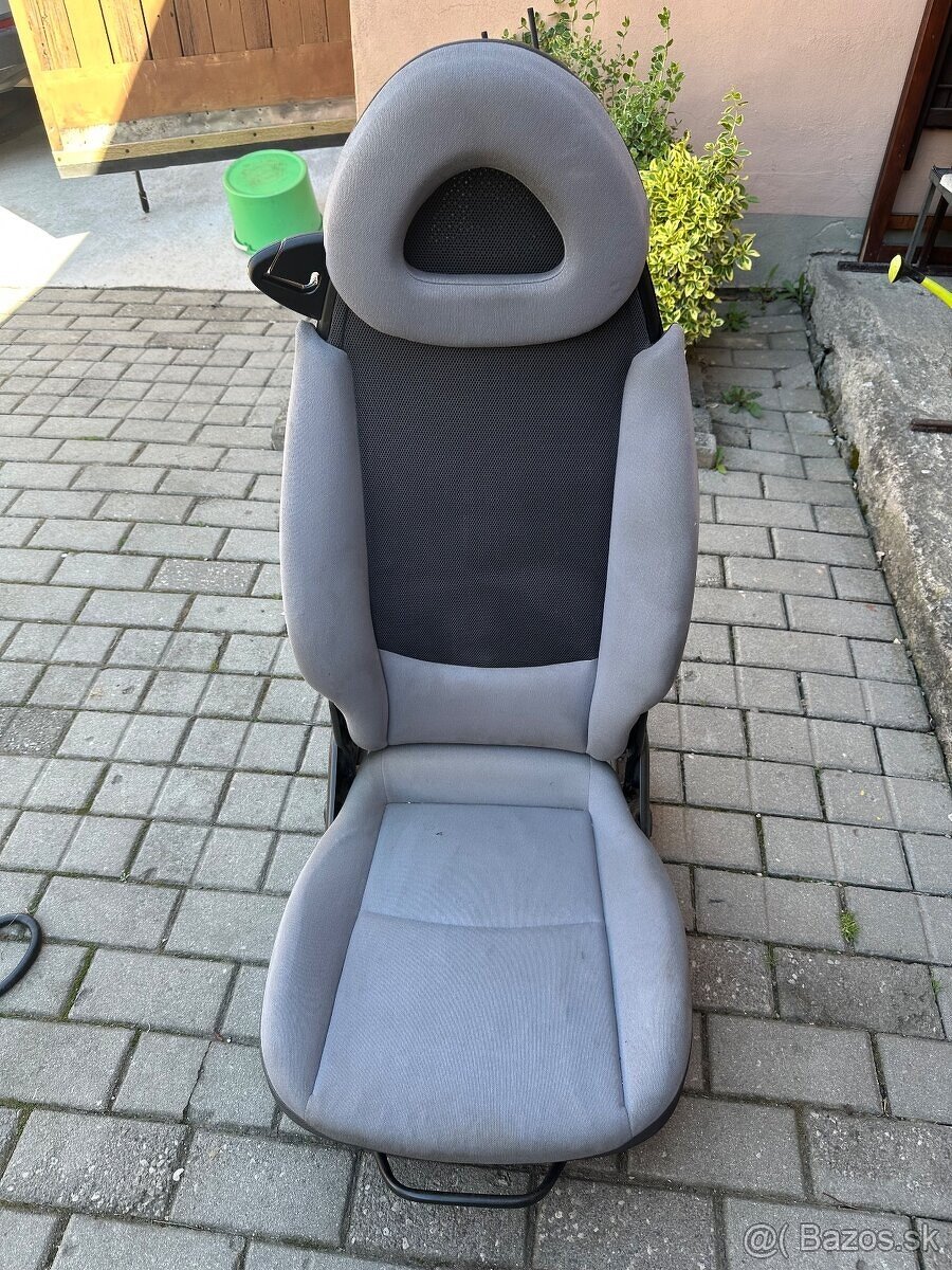 Smart fortwo 450 - 2