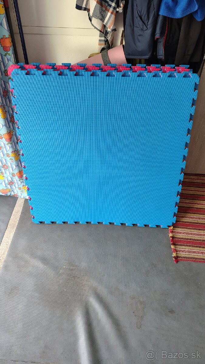 Predam Tatami puzzle mat - 2