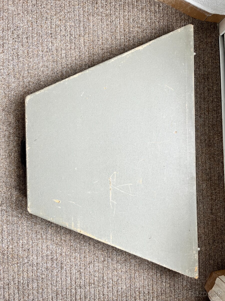 Cimbal Hackbrett - 2