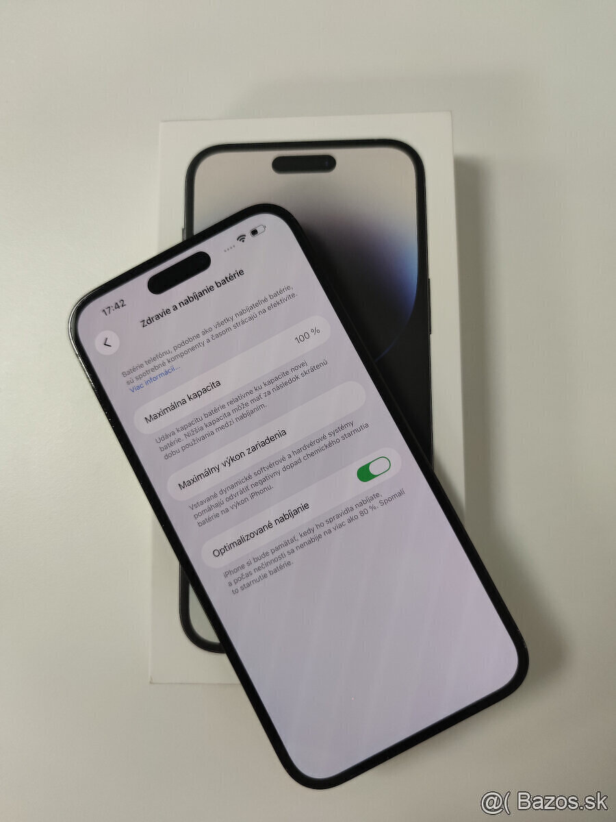 iPhone 14 Pro Max 512GB - 2