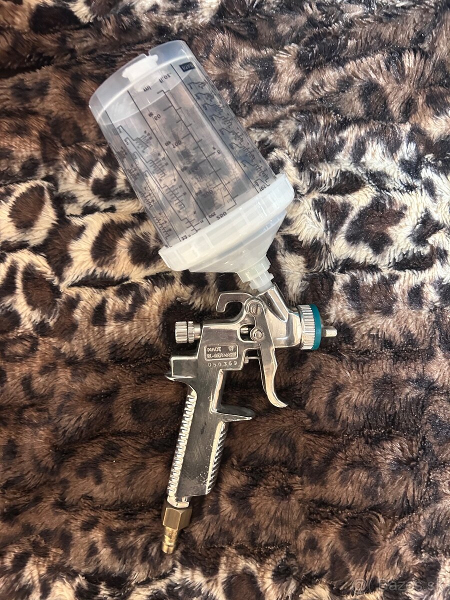 Pištol sata mini jet - 2