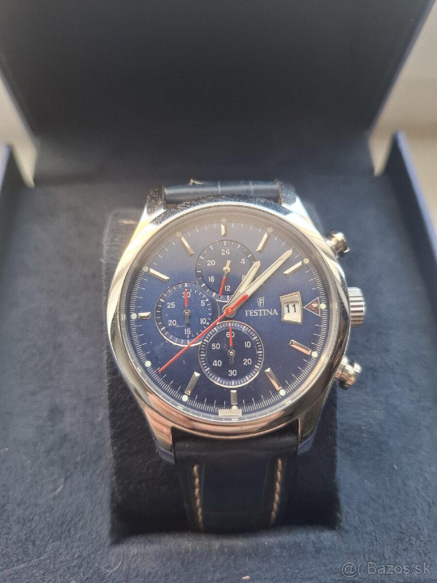 Festina Chronograph 20375/2 - 2