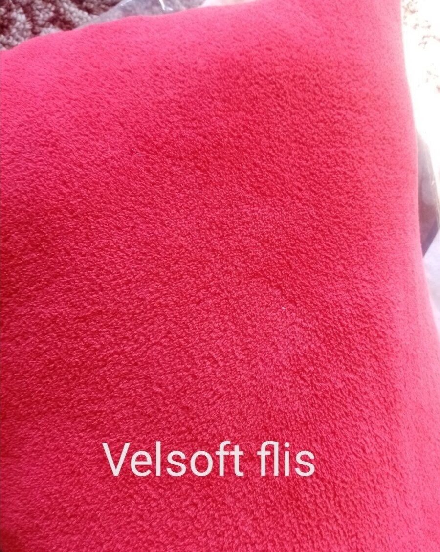 Deka 100x150cm a vankusik - 2