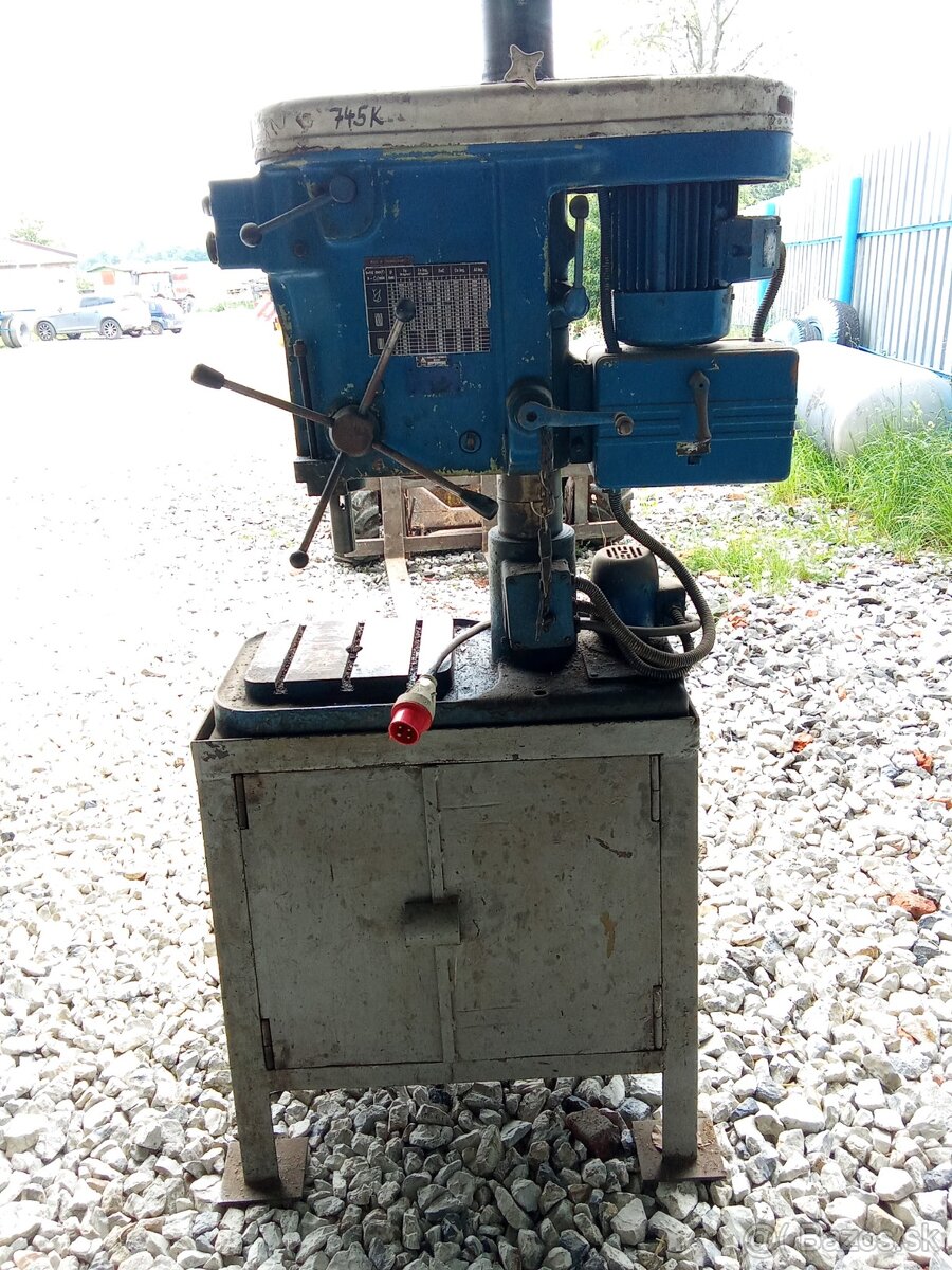 Vrtacka SV20 - 2