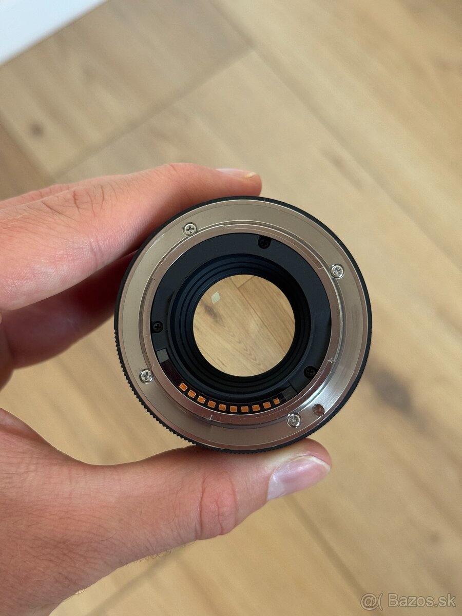 Sigma 30mm f/1.4 (Sony E-mount) - 2