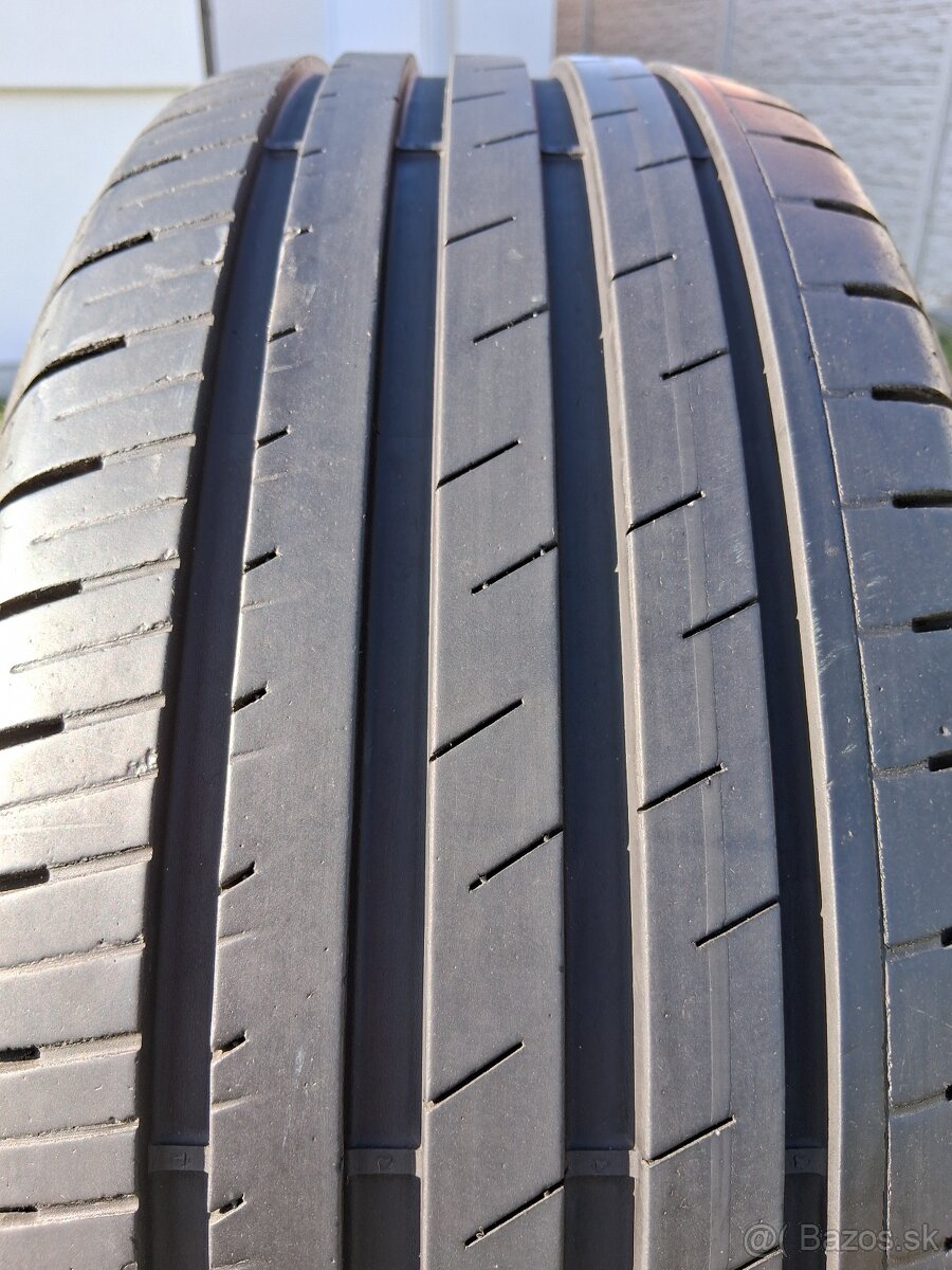 205/55 r16 letne pneumatiky fulda - 2