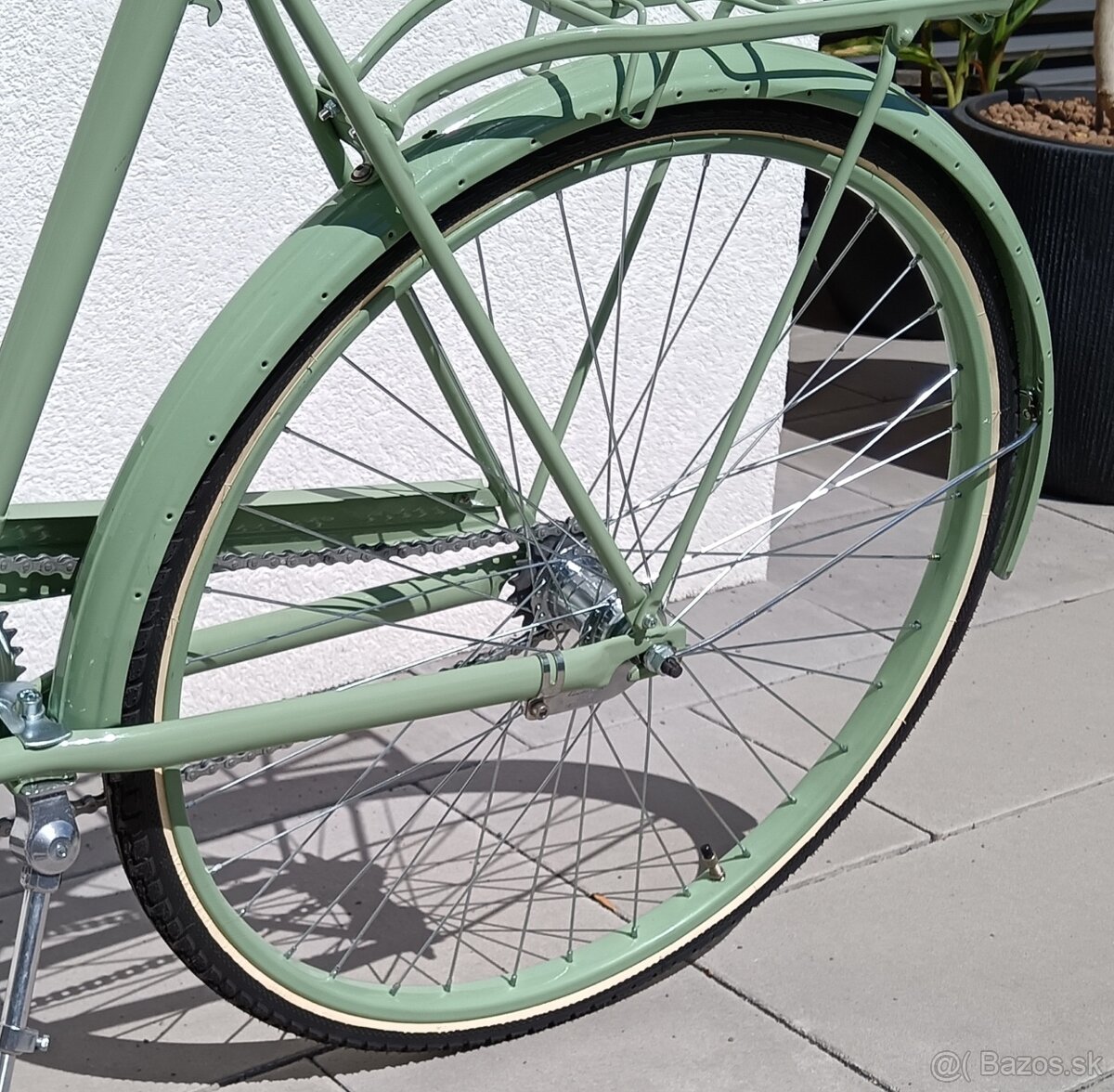 Bicykel VELAMOS LADY 26 - 2