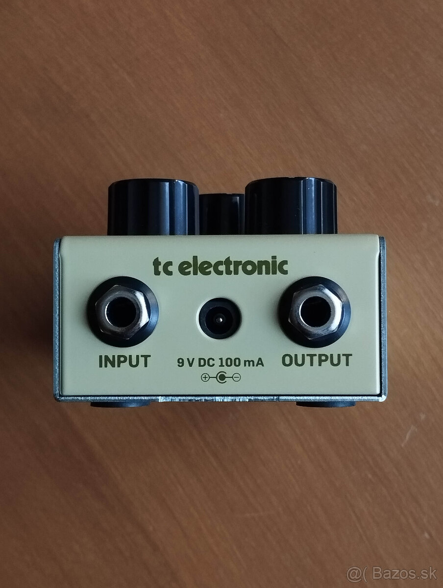 Reverb Drip tc eletronic - 2