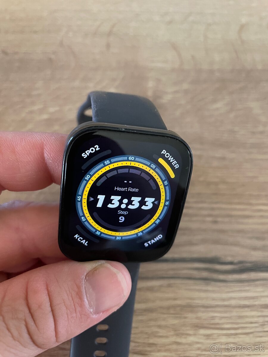 Mazfit Bip 5 - 2