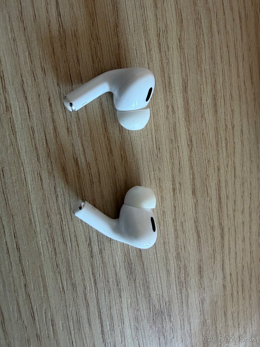 Apple airpods 2 pro - 2