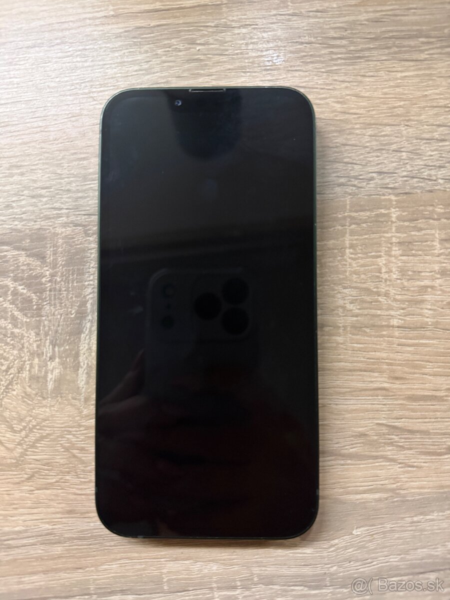 iPhone 13 256gb - 2