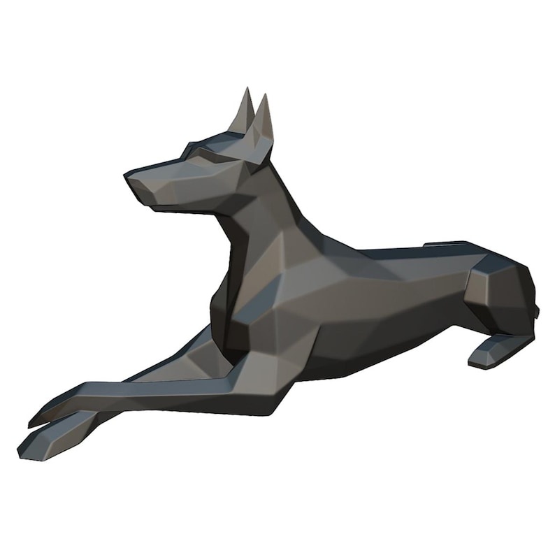 Doberman - 2