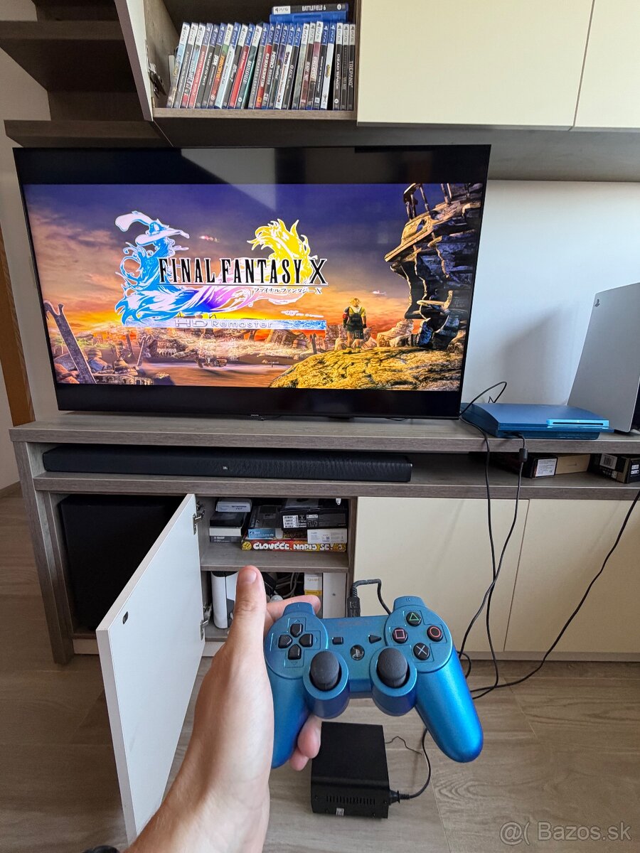 Playstation 3 slim Japan - 2