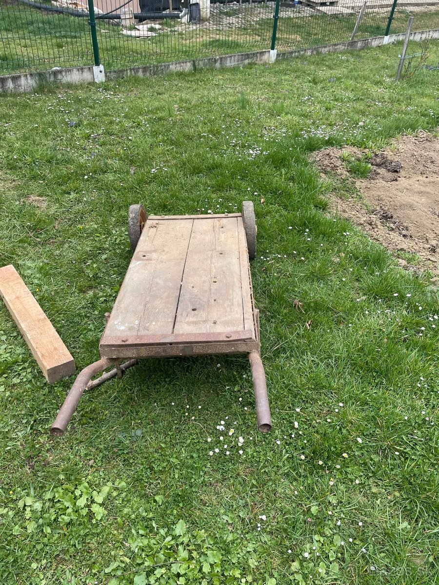 tragač? - 2