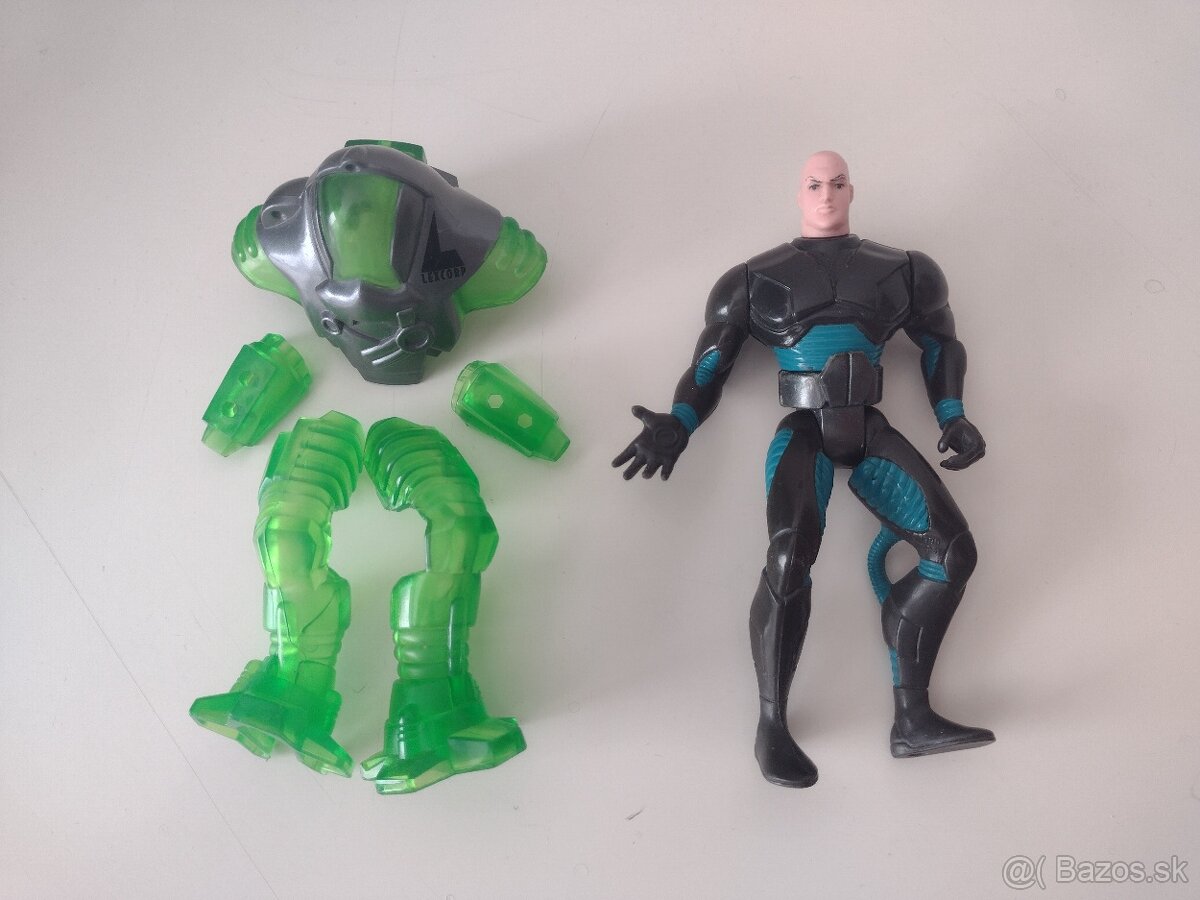 Lex Luthor - 2