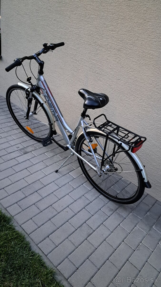 Bicykel Dema - 2