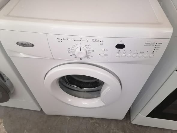 whirpool - 2