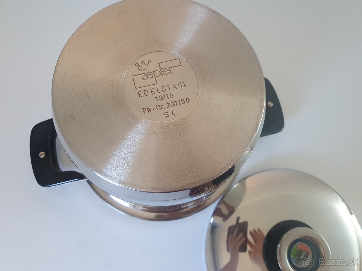 Zepter hrniec 4,2l - 2