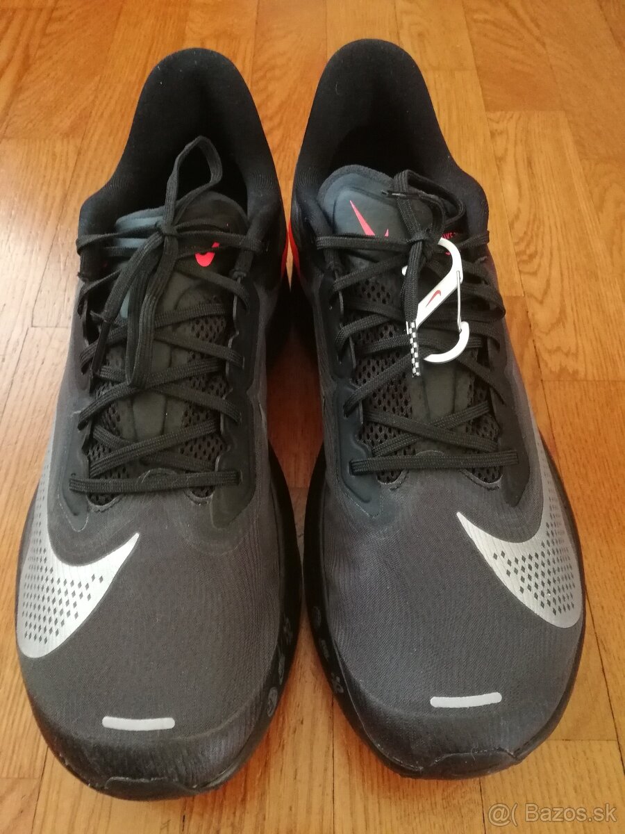 Nike Zoom Fly 6 UK 12 - 2