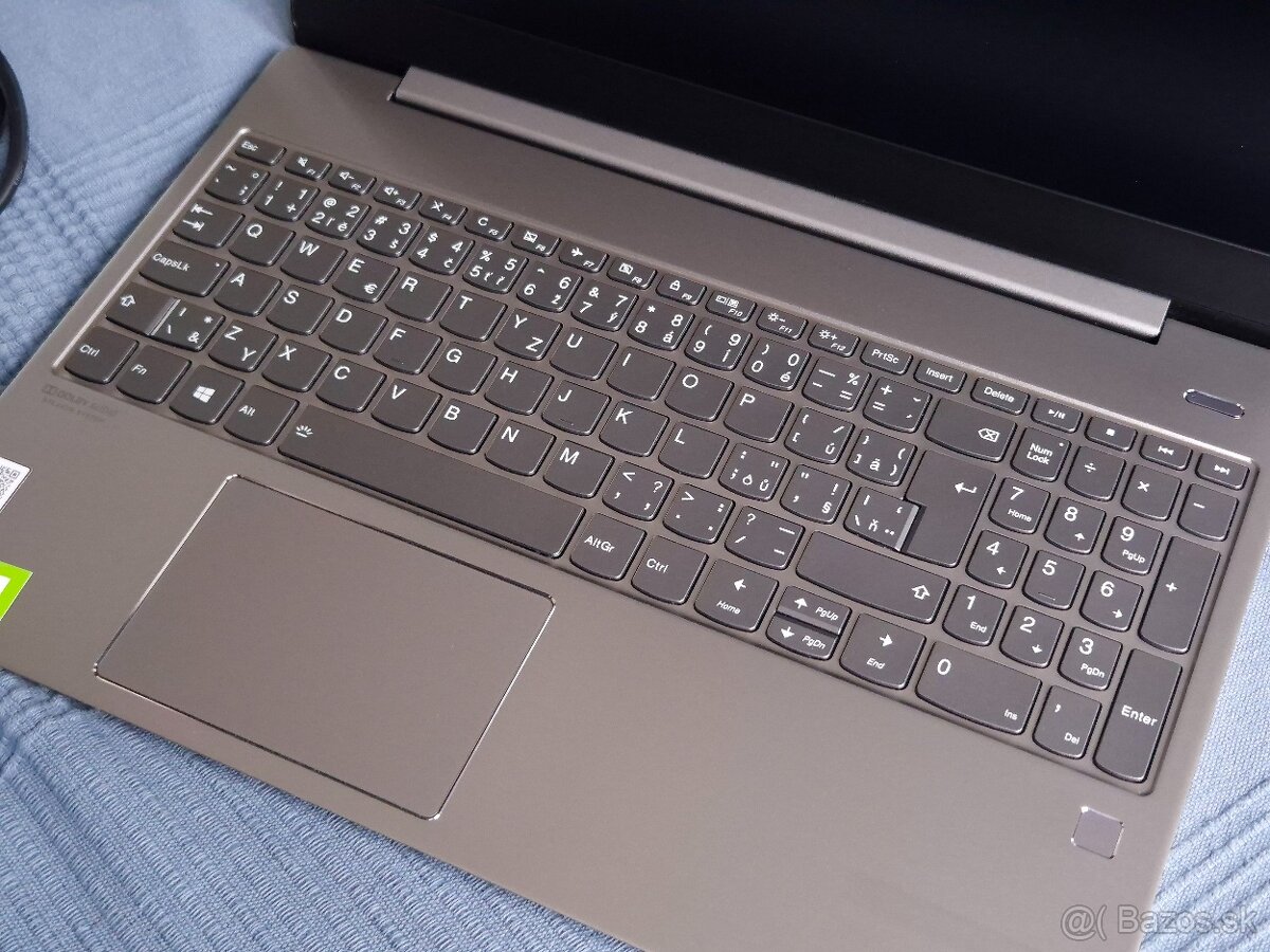 Laptop Lenovo IdeaPad S540-15IML - 2