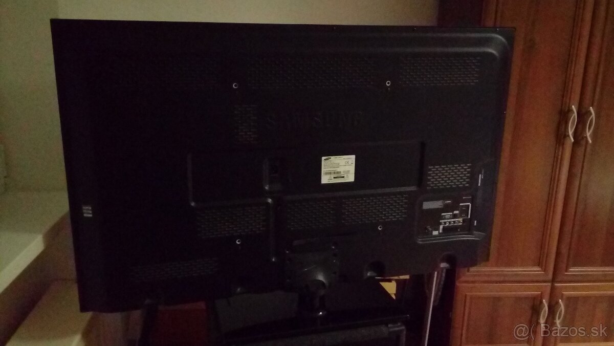 Samsung PS51D450A2W - 2