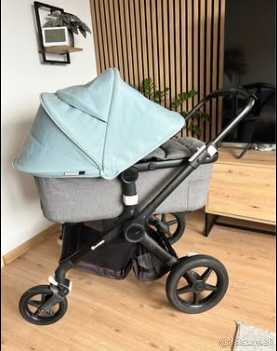 Bugaboo fox 2 - 2