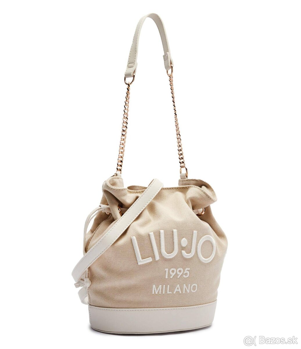 Liu Jo Bucket bag kabelka - 2