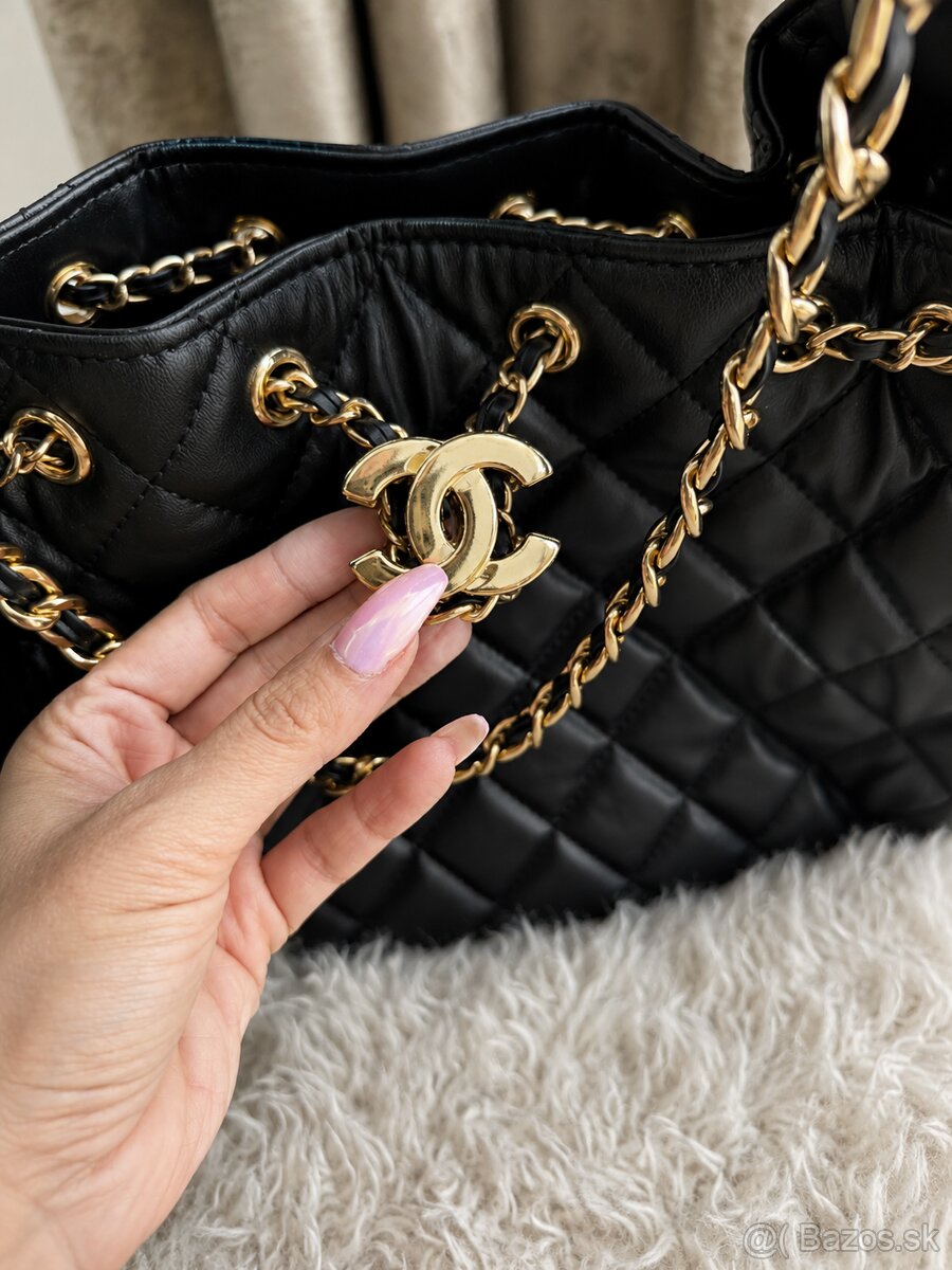 Chanel kabelka - 2