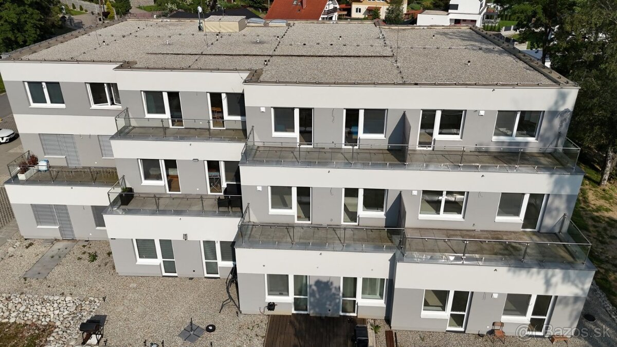 Byty,Apartmány Vysoké Tatry - 2